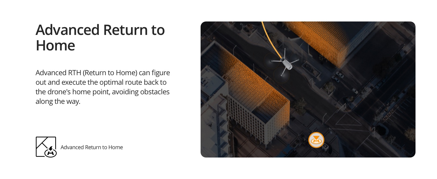 DJI Drones